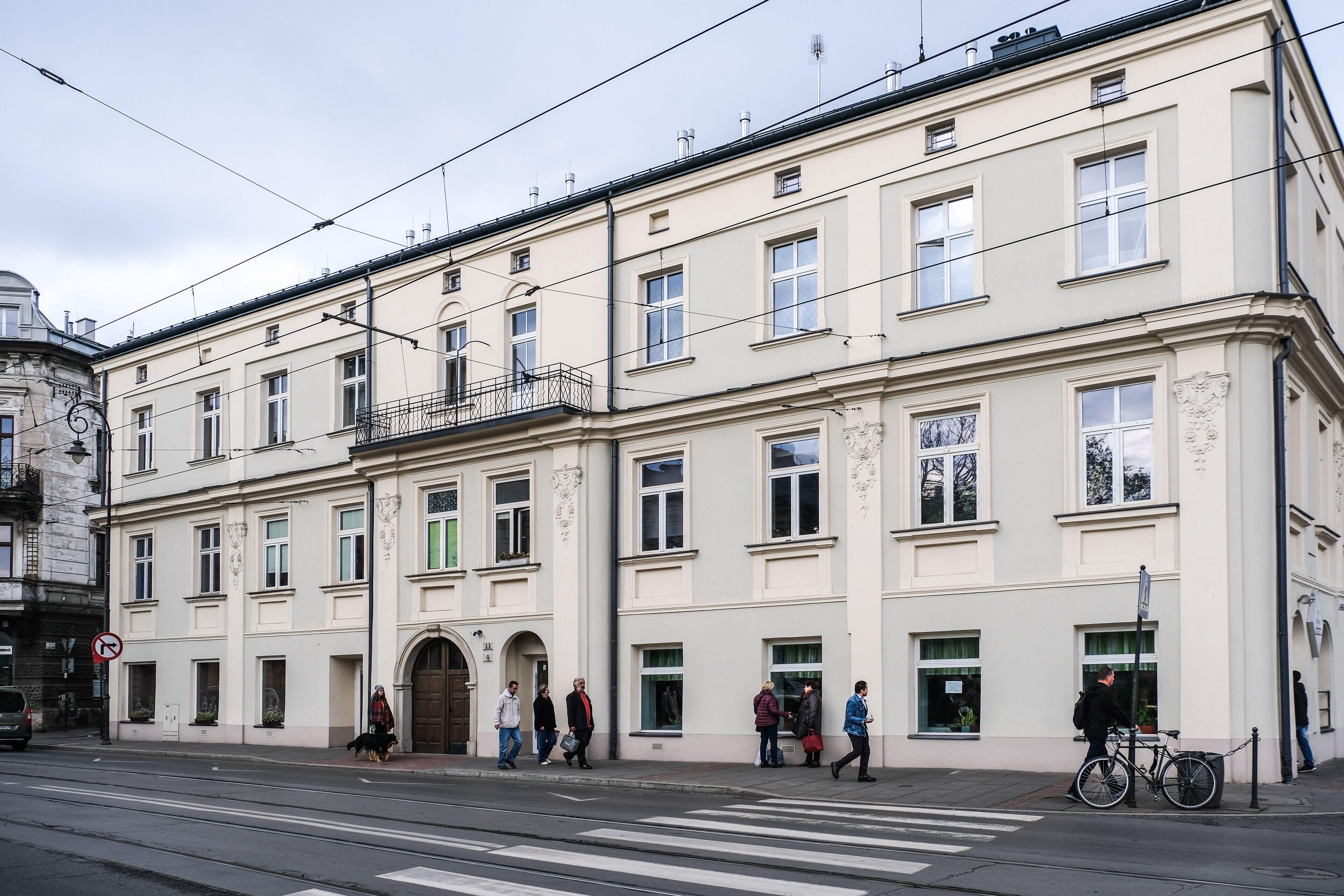 Old Town Vistula Premium Apartments — Photos 3