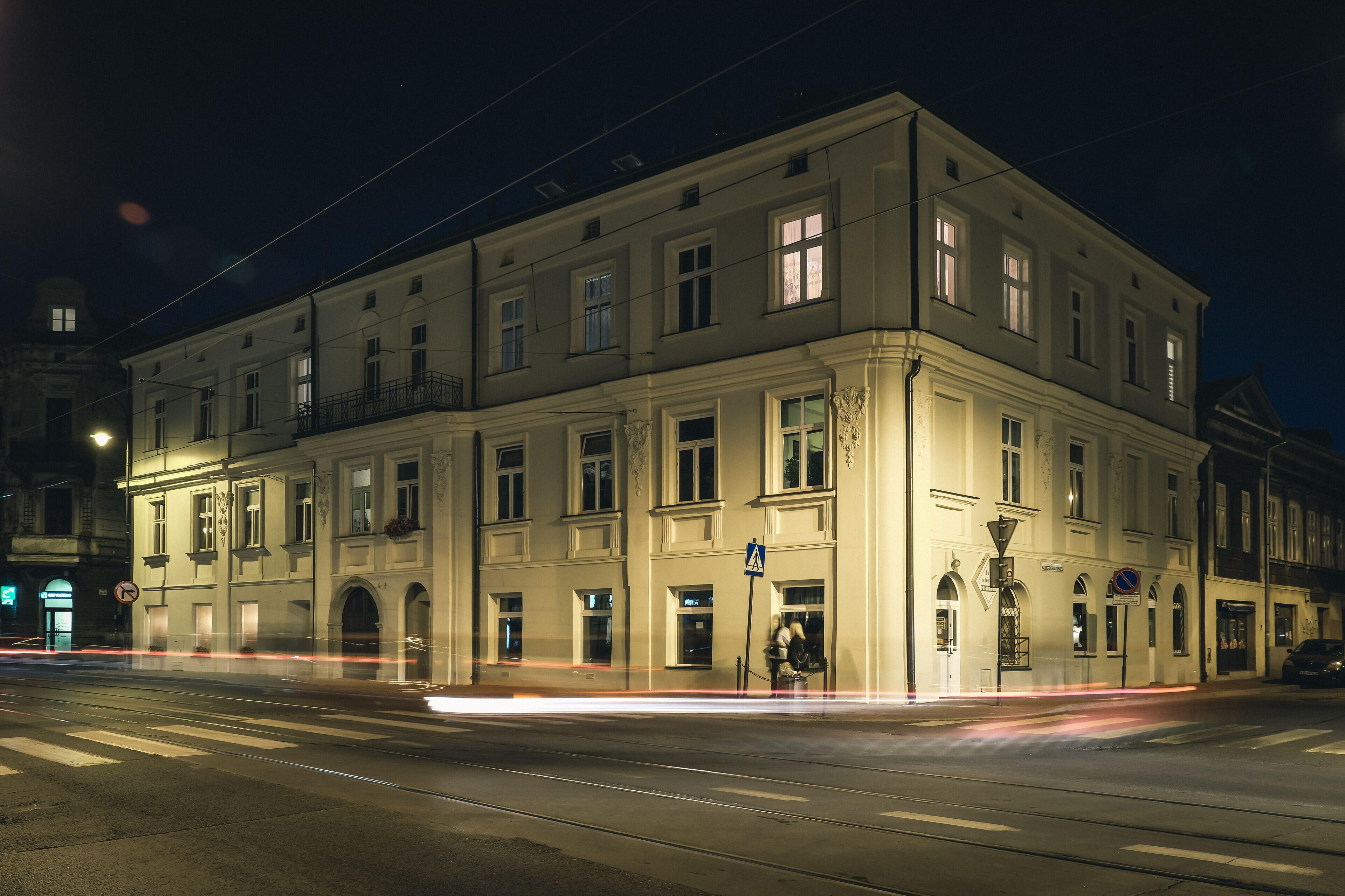 Old Town Vistula Premium Apartments, Krakow